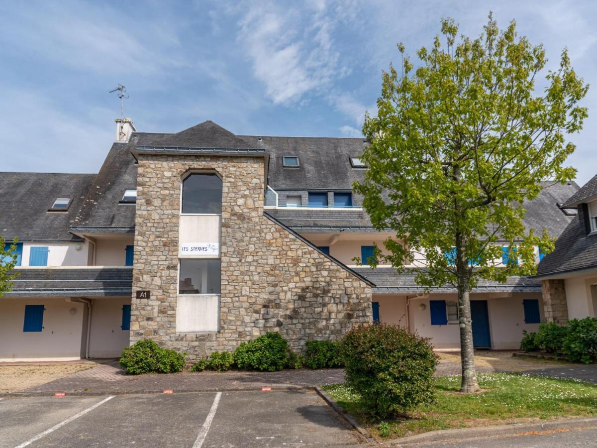 Studio Village De Legenese By Interhome Carnac Exterior photo